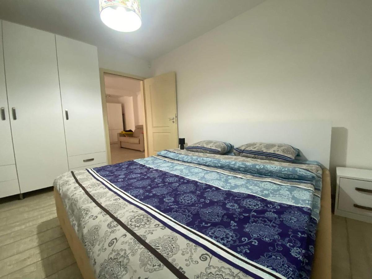 The Best Apartament Central Hunedoara Exterior foto